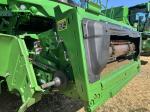 John Deere S780