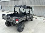 John Deere XUV855M S4