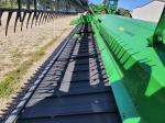 John Deere RD35F
