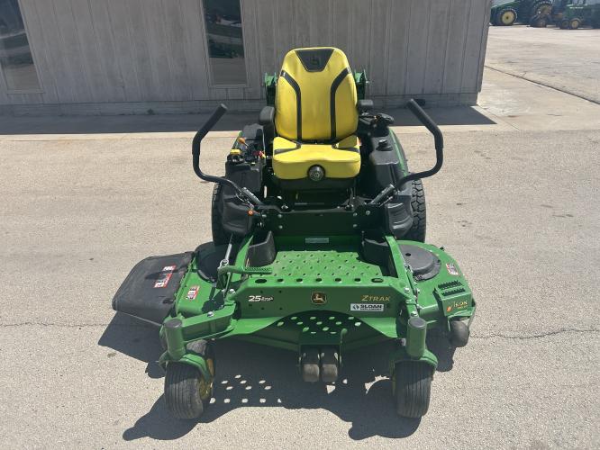 John Deere Z930M