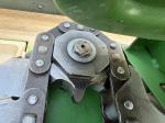 John Deere C12F