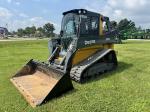 John Deere 325G