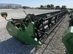 John Deere 635F