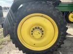John Deere 412R