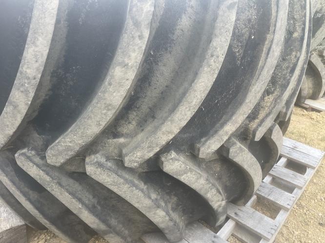 Goodyear 1250/35R46