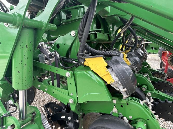 John Deere 1795