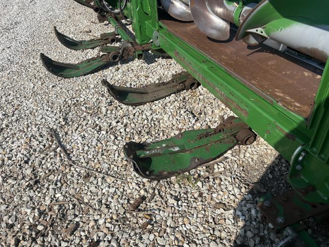 John Deere 712C