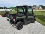 John Deere XUV835M HVAC Cab
