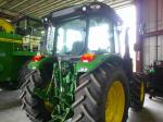 John Deere 5120M