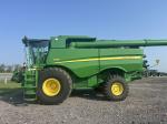 John Deere S680