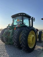 John Deere 8270R