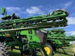 John Deere 412R