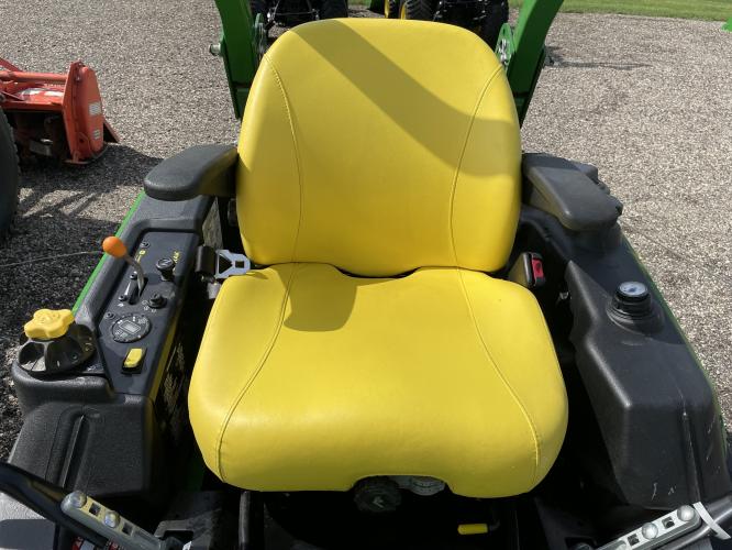 John Deere Z920M