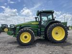 John Deere 8R 410