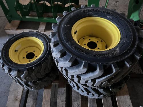 2025 John Deere 26x12-12