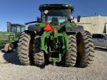 John Deere 8R 370