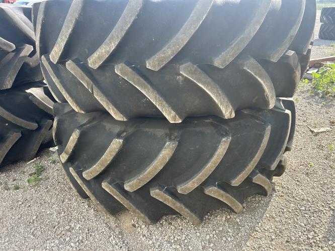 Goodyear 650/85R38