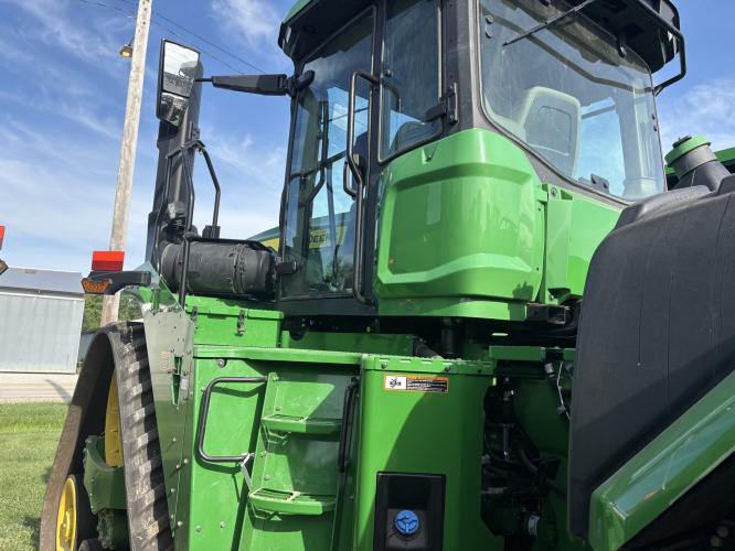 John Deere 9RX 590