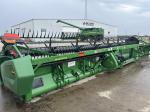 John Deere RD35F