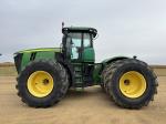 John Deere 9510R
