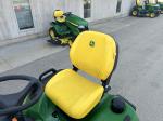 John Deere X730