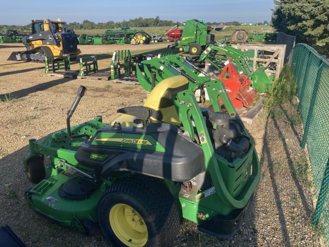 John Deere Z960R