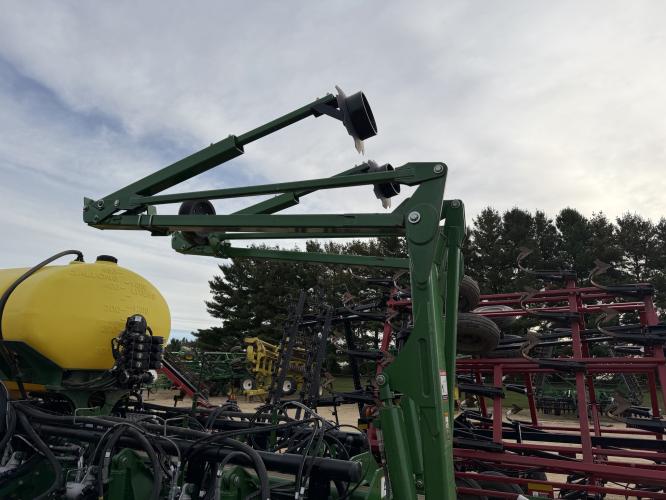 John Deere 1770NT