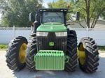 John Deere 8400R