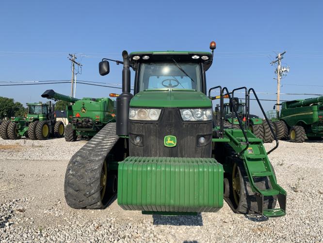 John Deere 8360RT
