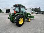 John Deere 4052R