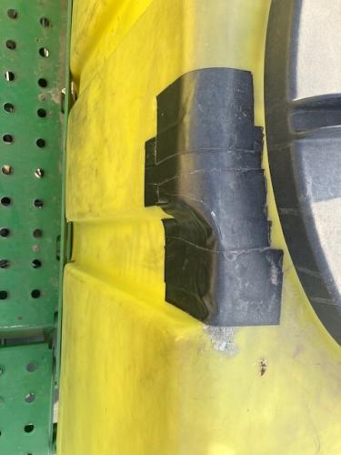 John Deere 1770NT CCS