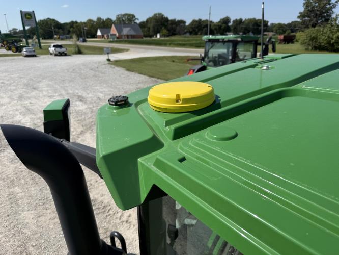 John Deere 8R 310