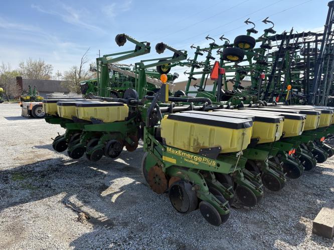 John Deere 1780