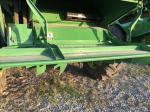John Deere S680