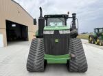 John Deere 9620RX