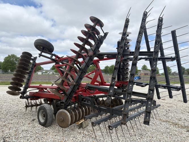 Case Ih 496