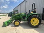 John Deere 4066M