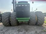 John Deere 9530