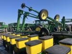 John Deere 1770NT CCS