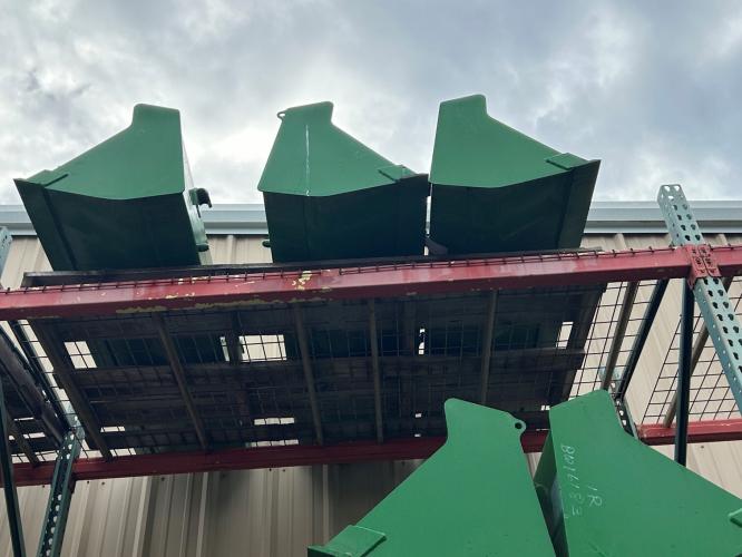 John Deere BW16183 BUCKET