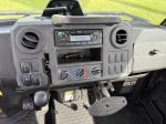 John Deere XUV835M HVAC Cab
