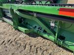 John Deere RD40F