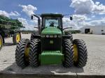 John Deere 8520