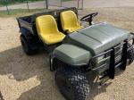 John Deere 4X2 TRAIL