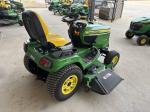 John Deere X734