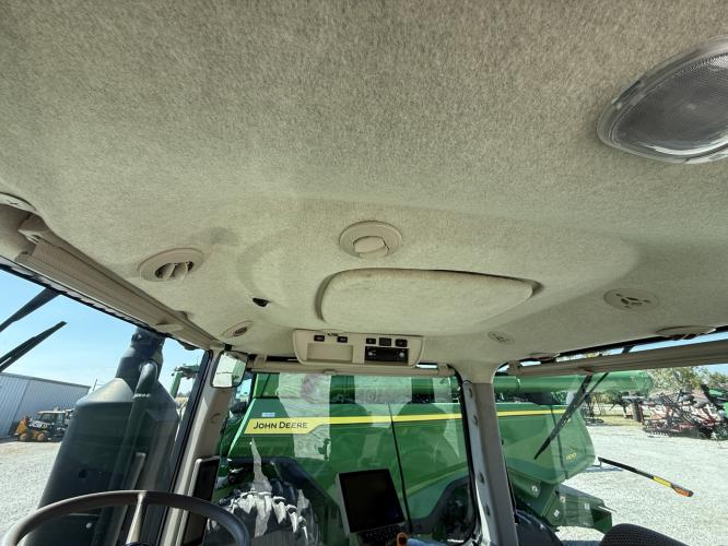 John Deere 9570RX