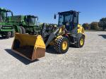 John Deere 324L