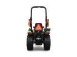 1R 25 Sub-Compact Tractor