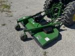 John Deere 4066R