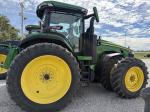John Deere 8R 410